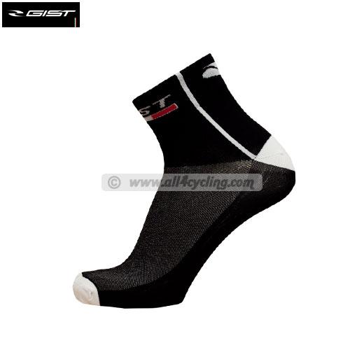 Foto Calcetines Gist - Negro