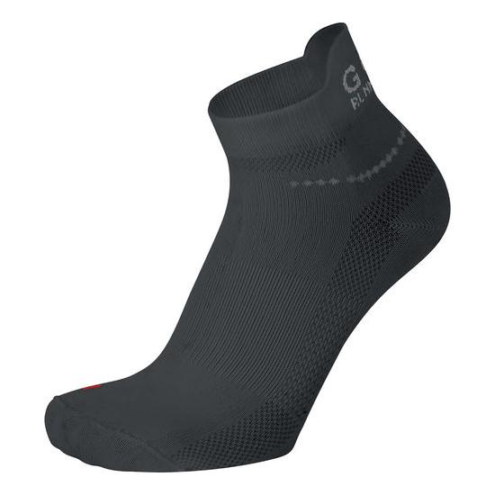 Foto Calcetines Gore Running Wear Air color negro para mujer