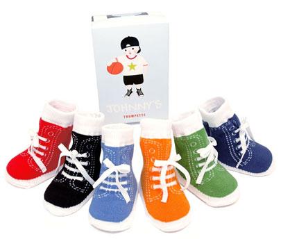 Foto Calcetines Johnny's 0-24m