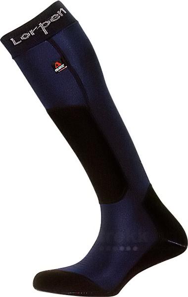 Foto Calcetines Lorpen Trekking Expedition Polartec Overcalf