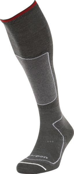 Foto Calcetines Lorpen Trilayer Ski Superlight