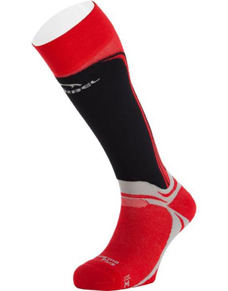 Foto Calcetines Lurbel Beret Red
