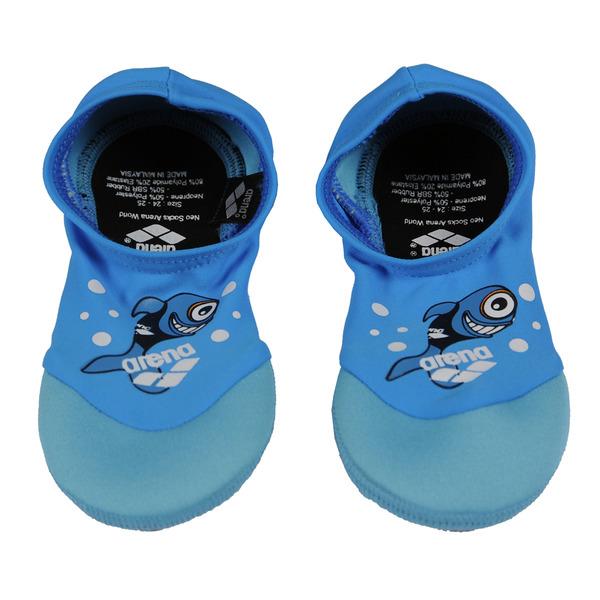 Foto Calcetines neopreno AWT Neo Socks Jr Arena