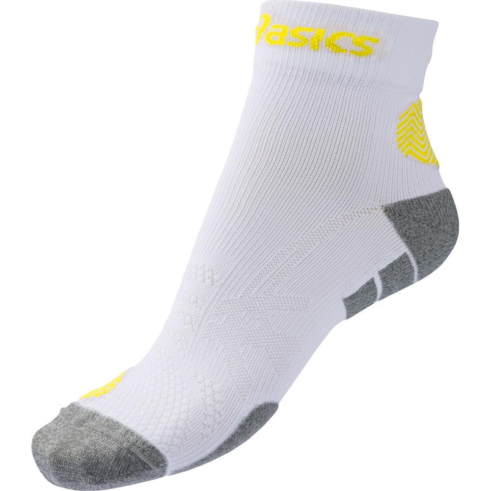 Foto Calcetines para correr Asics - Kinsei - Medium Yellow