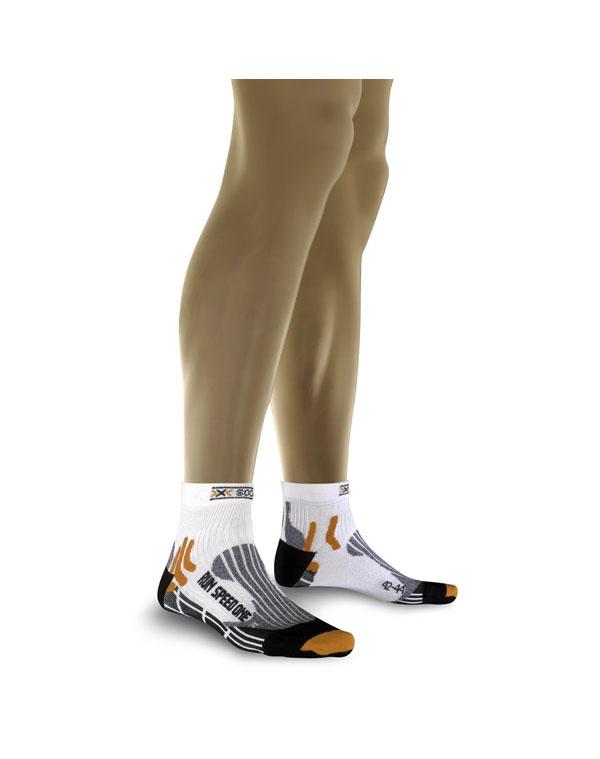 Foto Calcetines running Speed One X-Socks