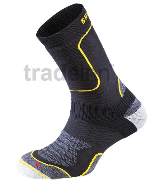 Foto Calcetines Salewa Approach Dri Socks Black