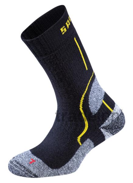 Foto Calcetines Salewa Expedition Wool Socks Black