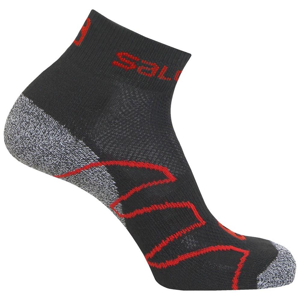 Foto Calcetines Salomon cross over