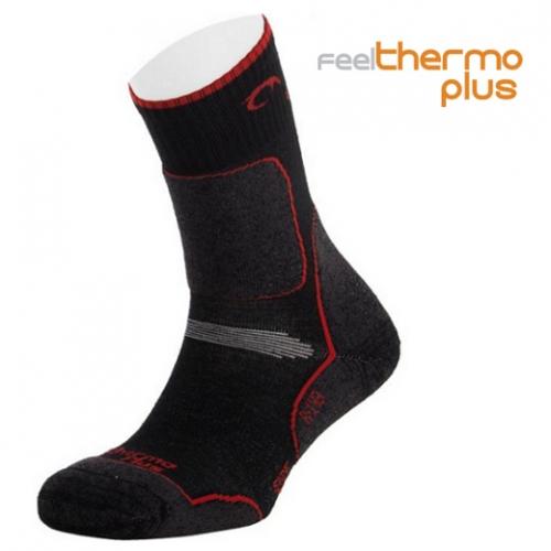 Foto Calcetines termicos de trekking LURBEL