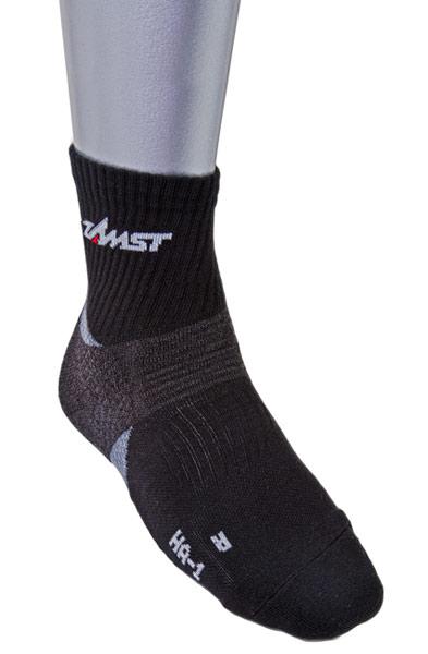 Foto Calcetines Zamst Ha-1 Short Black