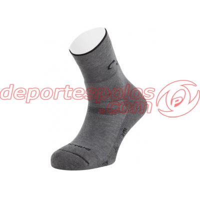 Foto calcetines/lurbel:turia m gris