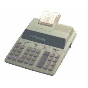Foto Calculadora electrónica elco con papel eo 1022