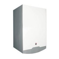 Foto Caldera condensación mixta prestige kombi kompact 24-28/glp
