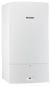 Foto Caldera Junkers Cerastar Comfort Zwn30 Mfa