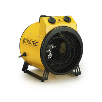 Foto Calefactor eléctrico TDS 20 R