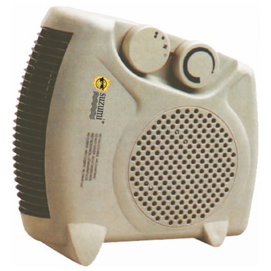 Foto CALEFACTOR SUZUMI CV-9004 2000W VERTICAL