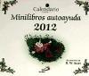 Foto Calendario 2012. San Pablo. Minilibros