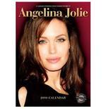 Foto Calendario Angelina Jolie 2010