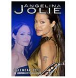 Foto Calendario Angelina Jolie 2010