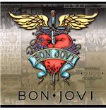 Foto Calendario Bon Jovi 2010