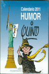 Foto Calendario humor quino