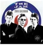 Foto Calendario The Jam 2010