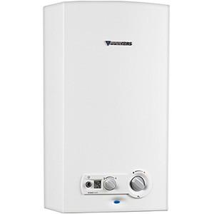 Foto Calentador gas junkers minimaxx wrd 14-2g exterior