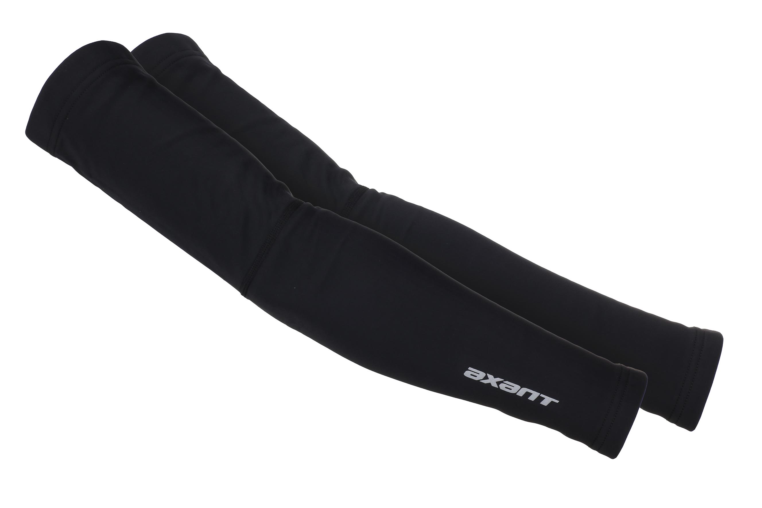 Foto Calentadores de brazos axant Thermal Pro negro , xl