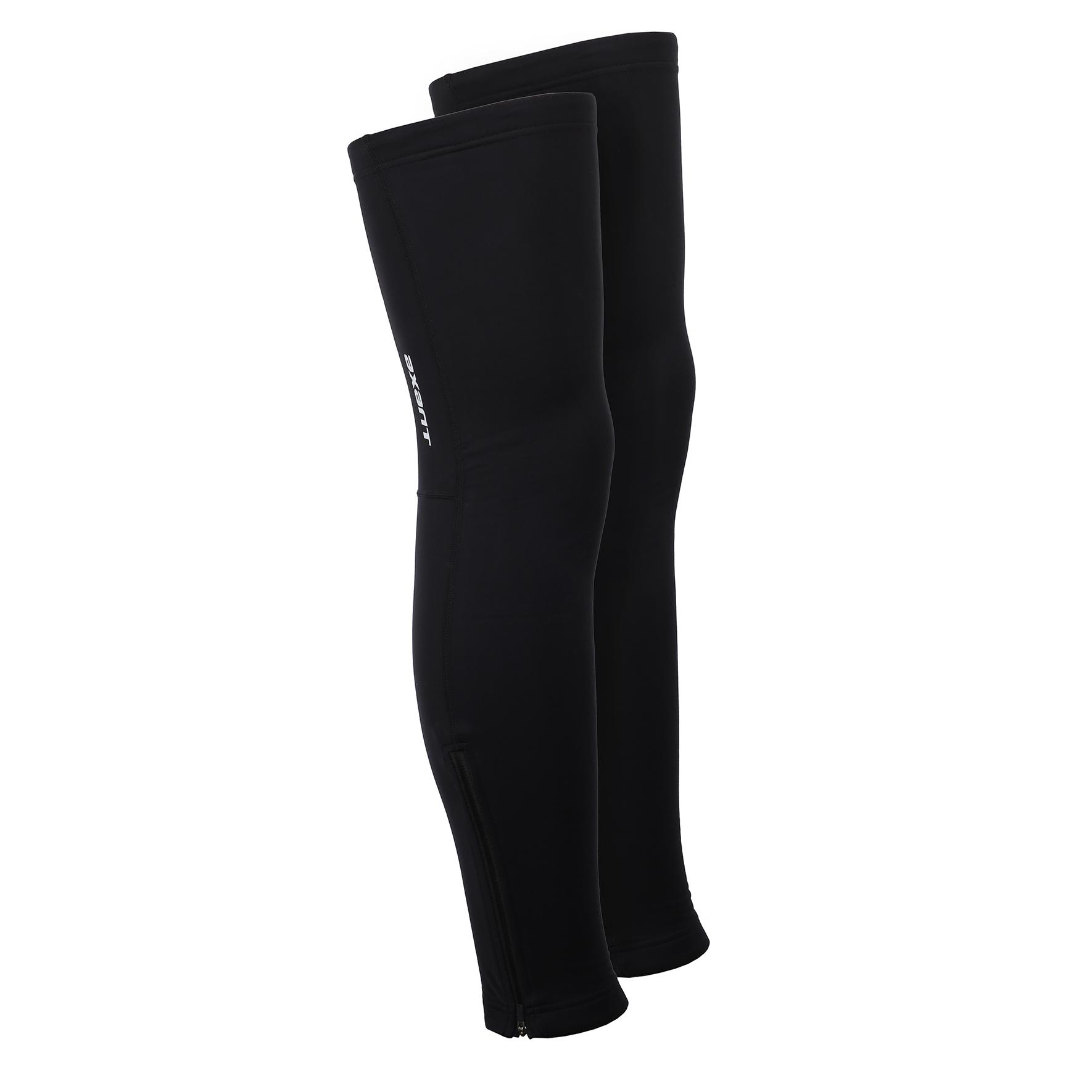 Foto Calentadores de brazos axant Thermal Pro negro , xl