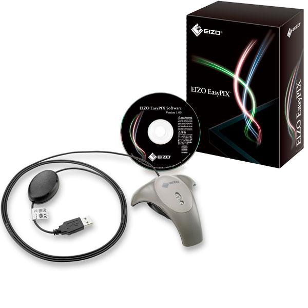 Foto Calibrador de pantalla EIZO EasyPIX
