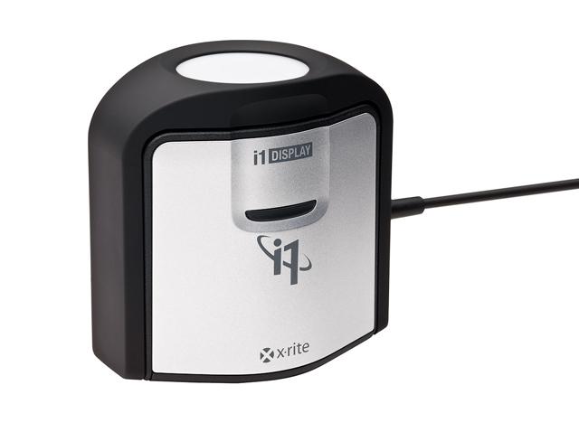Foto Calibrador Profesional X-rite i1 Display Pro