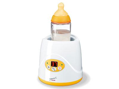 Foto Calienta biberones beurer JBY-52