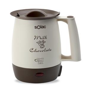 Foto Calientaleches MILK&CHOCOLAT SOLAC CH6301