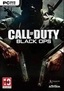 Foto Call of Duty: Black Ops - PC