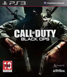 Foto Call of Duty: Black Ops - PS3