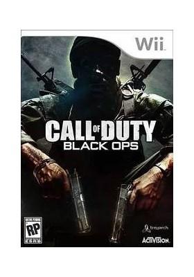 Foto Call of duty: black ops - wii