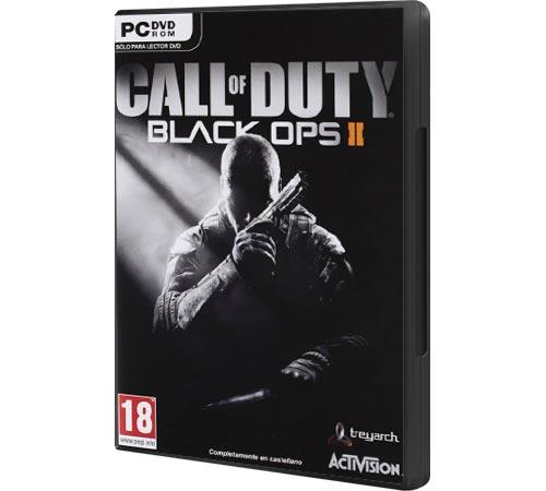 Foto Call Of Duty: Black Ops 2 Pc (descarga Directa)