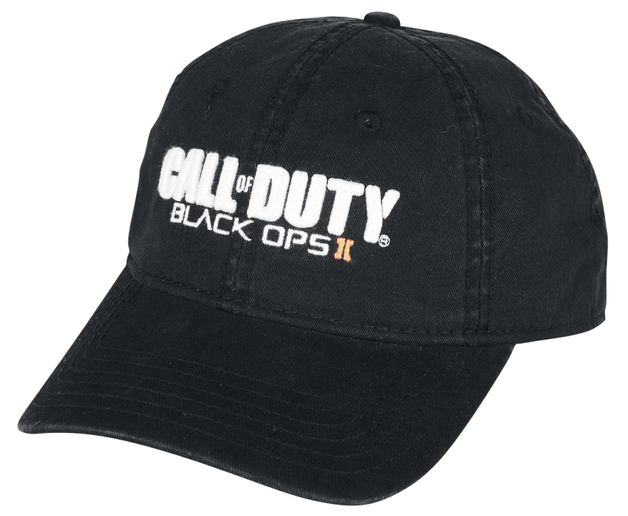 Foto Call Of Duty: Black Ops II - Gorra béisbol