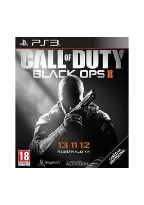 Foto Call of duty: black ops ii - ps3