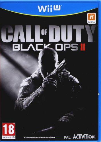 Foto Call Of Duty: Black Ops II