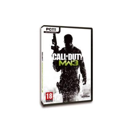 Foto Call of Duty: Modern Warfare 3 - PC