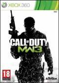 Foto Call Of Duty: Modern Warfare 3