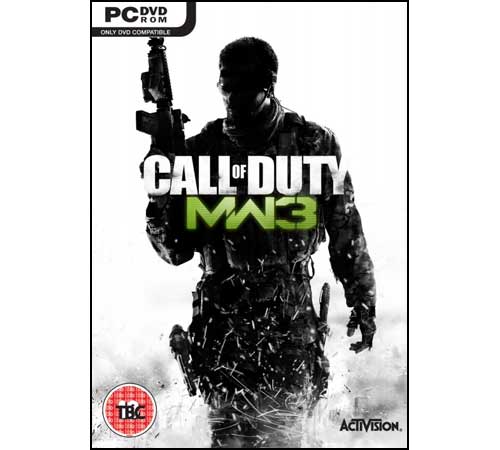 Foto Call Of Duty: Modern Warfare 3 Pc (descarga Directa)