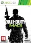 Foto Call of Duty: Modern Warfare 3 (Seminuevo)