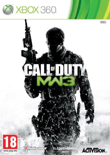 Foto Call Of Duty: Modern Warfare 3 (xbox 360)[importación Inglesa]