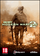Foto Call of Duty : Modern Warfare 2