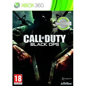 Foto Call Of Duty 7 Black Ops (Classics) Xbox 360