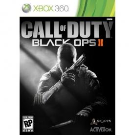 Foto Call Of Duty 9 Black Ops II 2 Xbox 360