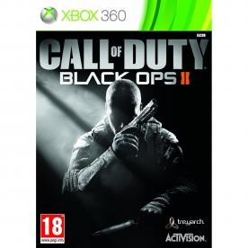 Foto Call Of Duty 9 Black Ops II 2 Xbox 360