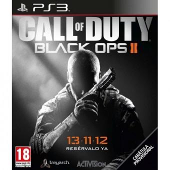 Foto Call of Duty Black Ops 2 - PS3